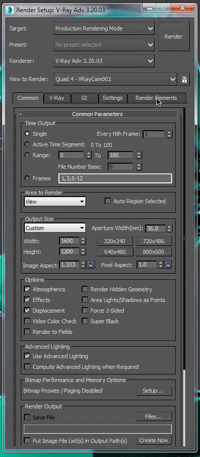 render-elements