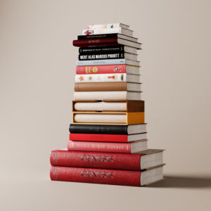 Taschen Books - Vol.1